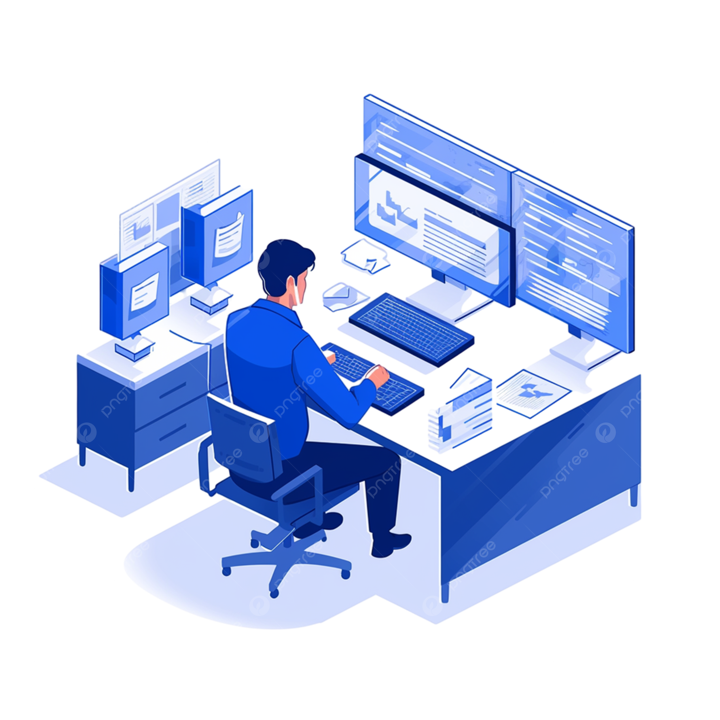 Developers
